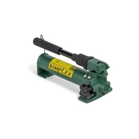 Enerpac 2 Stg 20010K Psi 20CuIn Steel Hand P22